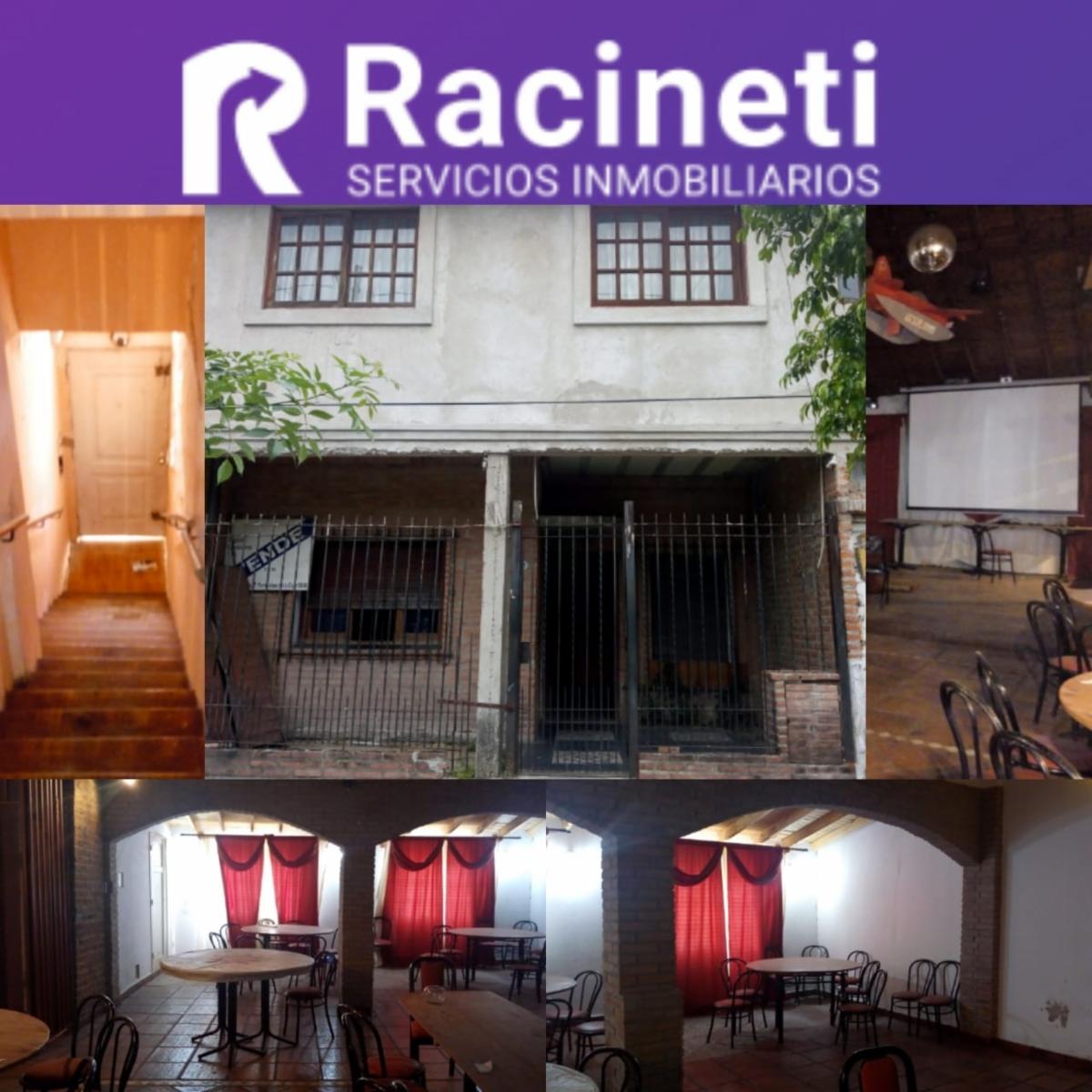 Oportunidad de Casa en dos plantas en villa riachuelo Destacado Negociable