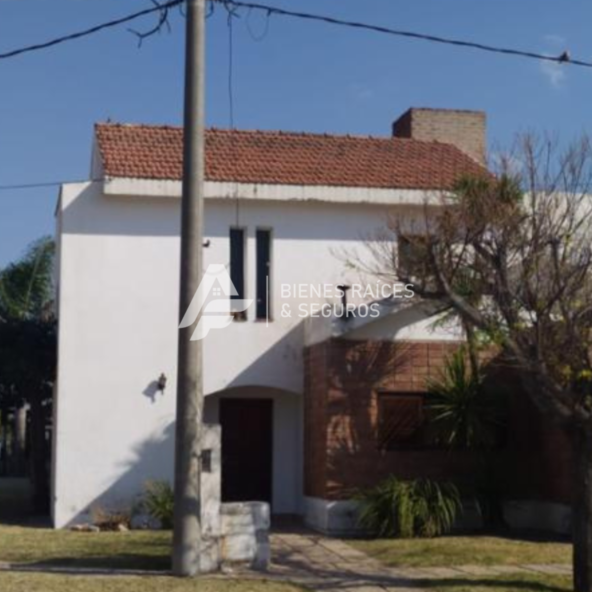 Casa en venta de 3 dormitorios en barrio Abilene