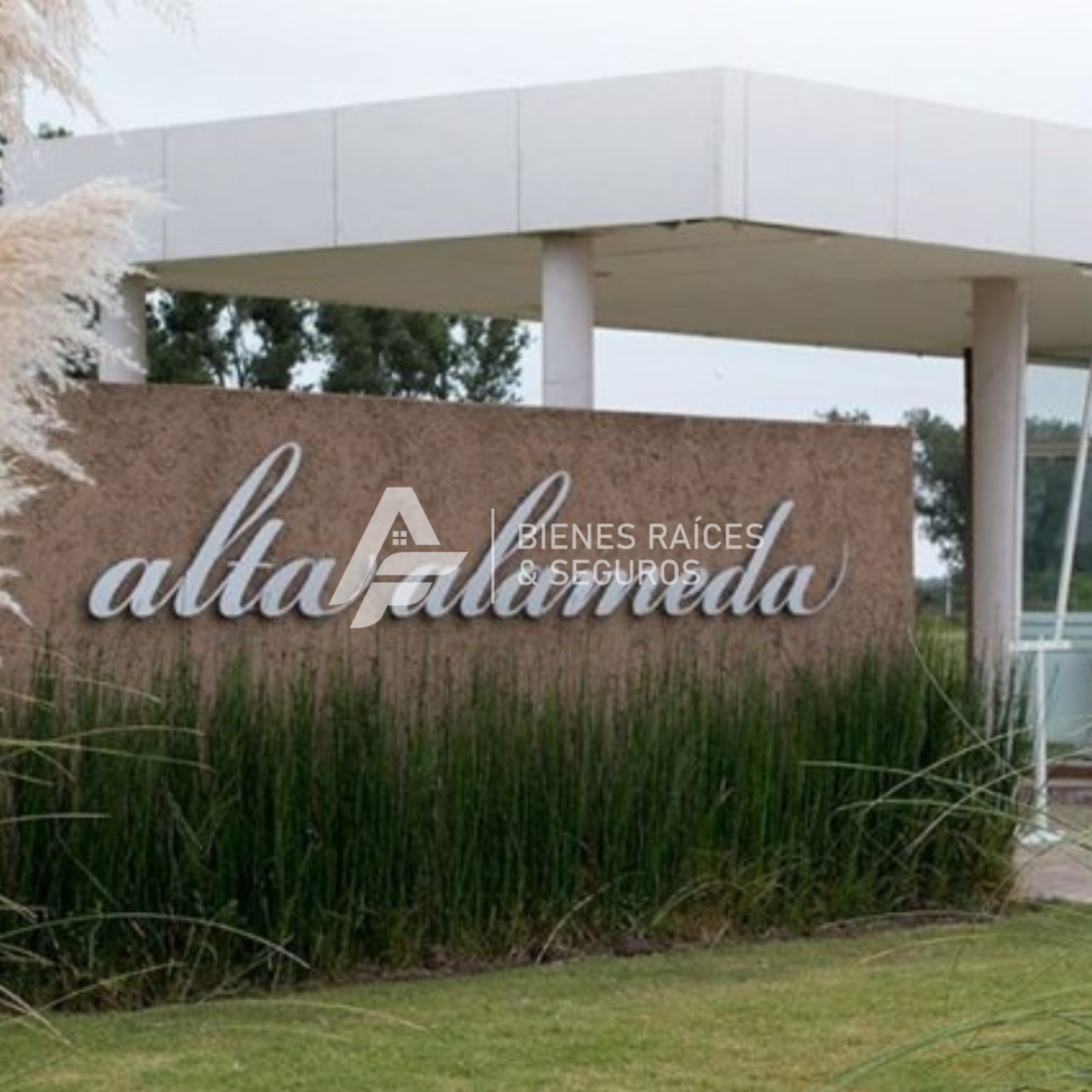 Lote en venta en Barrio Alta Alameda