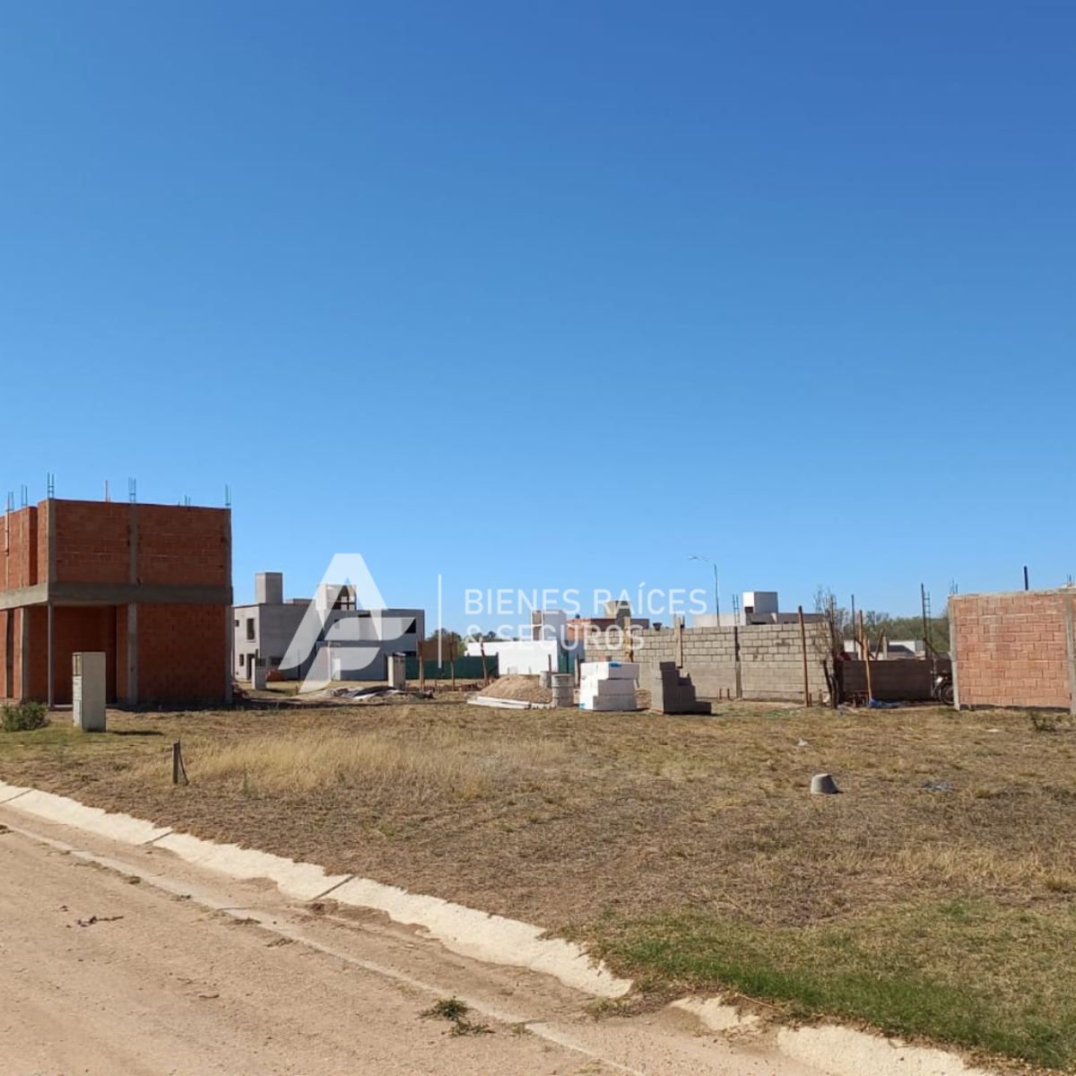 Terrenos en ventas en barrio foresta