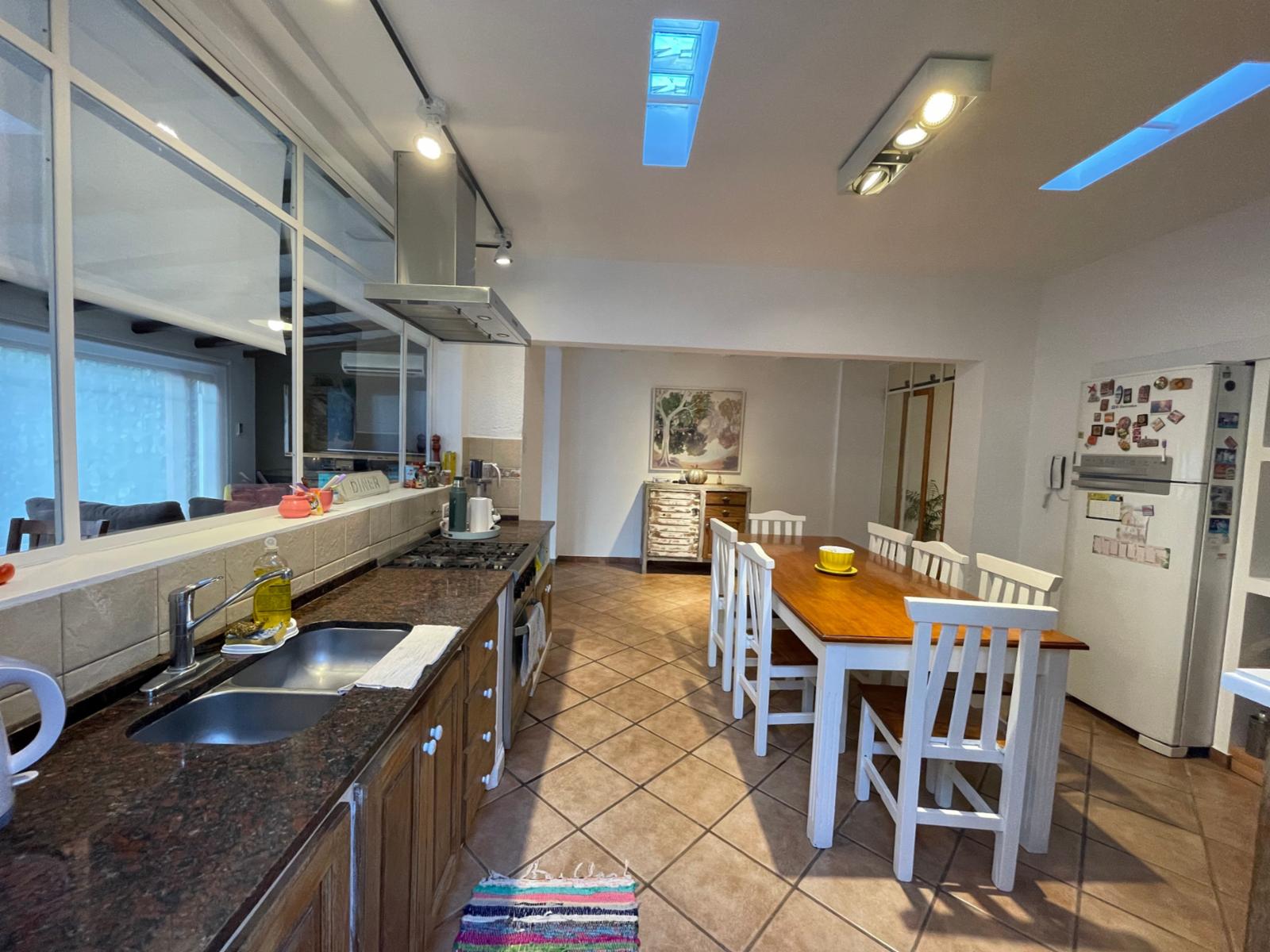 Casa en venta 3 dormitorios en Banda Norte