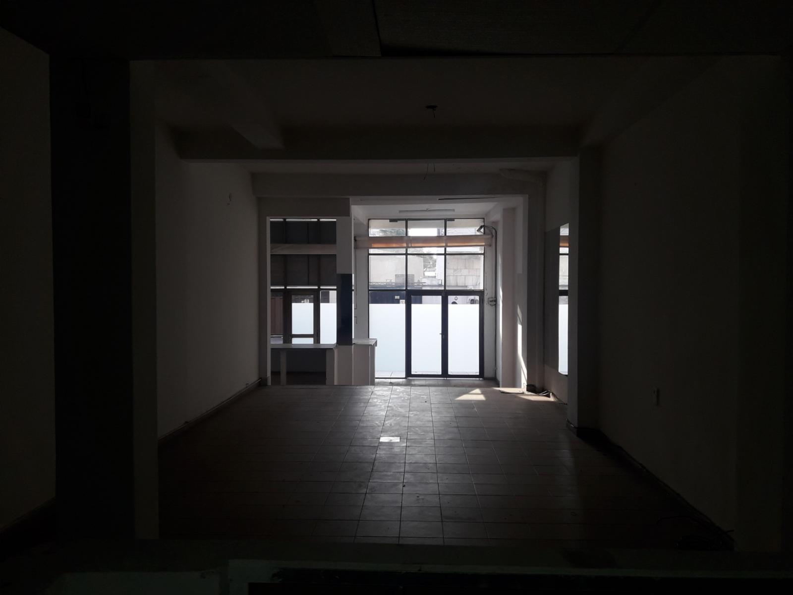 Alquilo Amplio Local Comercial  Calle Santa Fe  Corrientes Capital