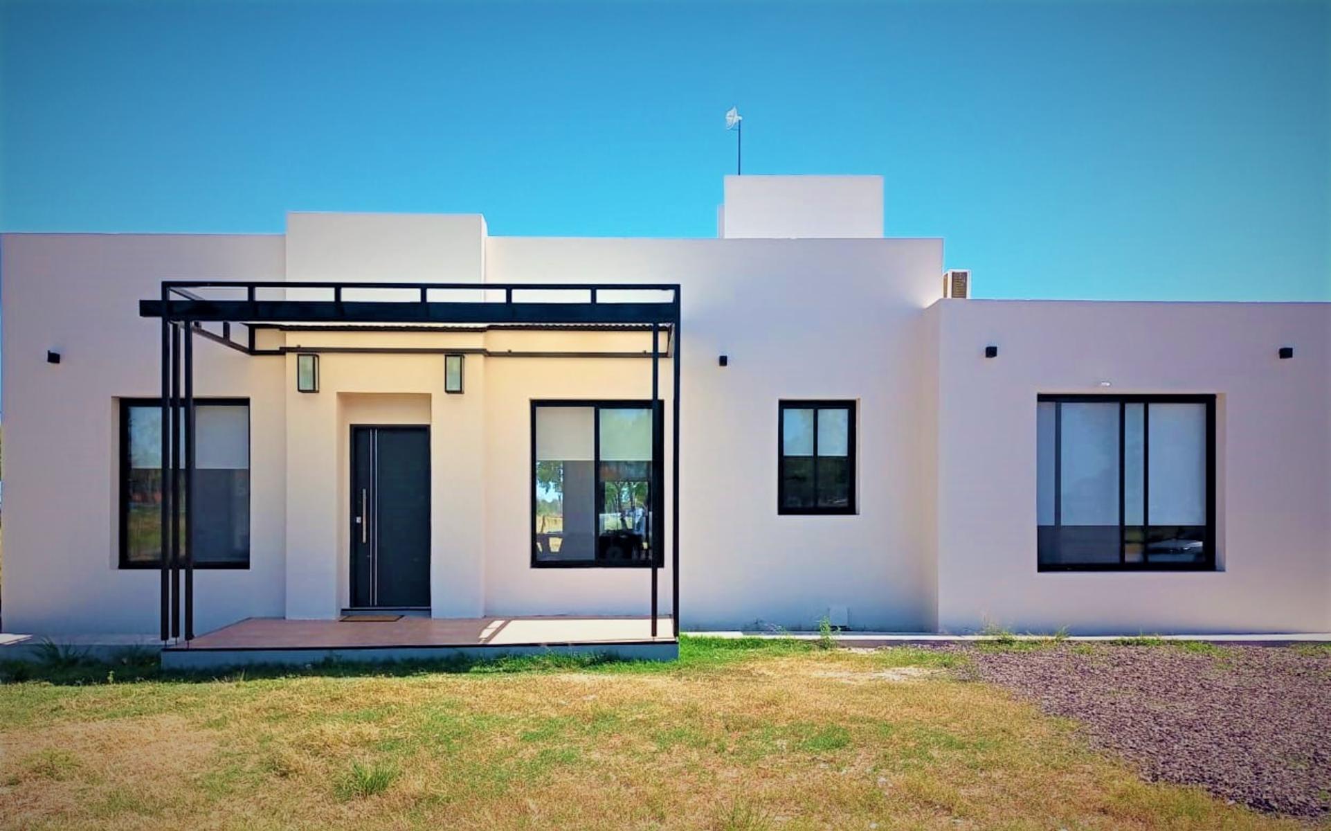 ALQUILO CASA QUINTA CON PILETA (TEMPORARIO) en Corrientes