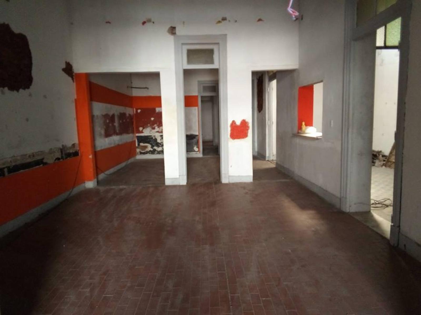 ALQUILO CASA ANTIGUA PARA COMERCIO