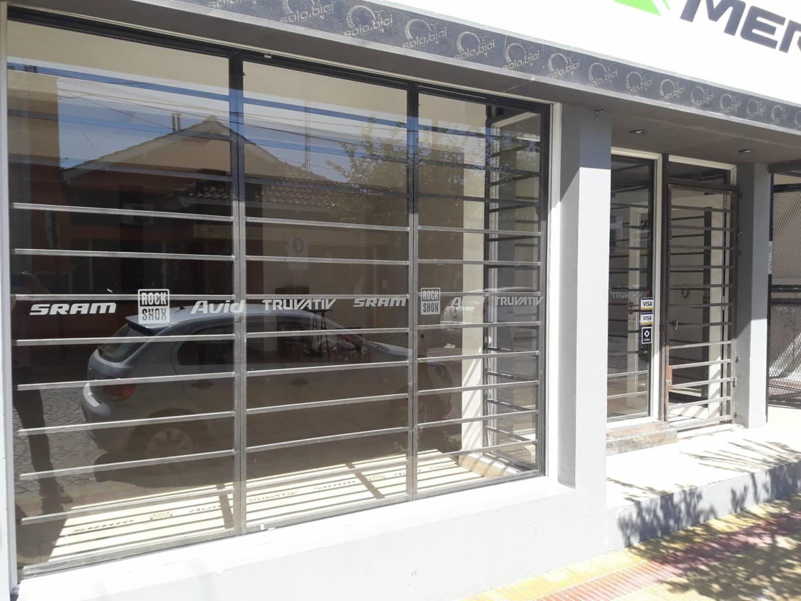 EXCELENTE LOCAL COMERCIAL EN ALQUILER