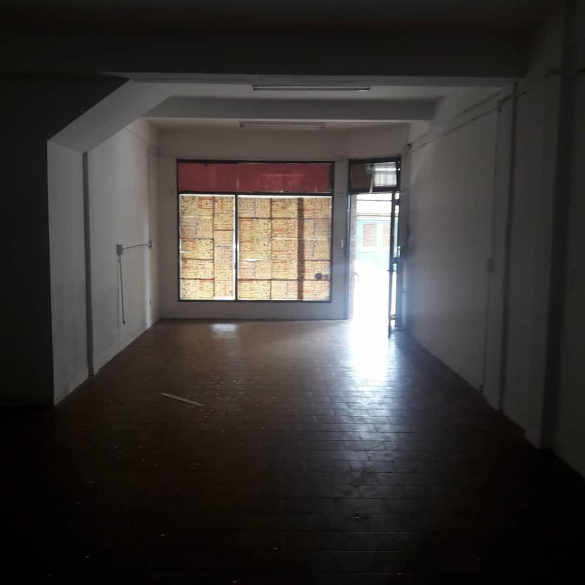 SE ALQUILA LOCAL COMERCIAL