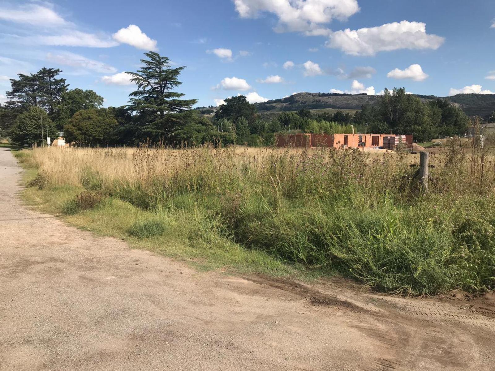 Excelente lote en Venta