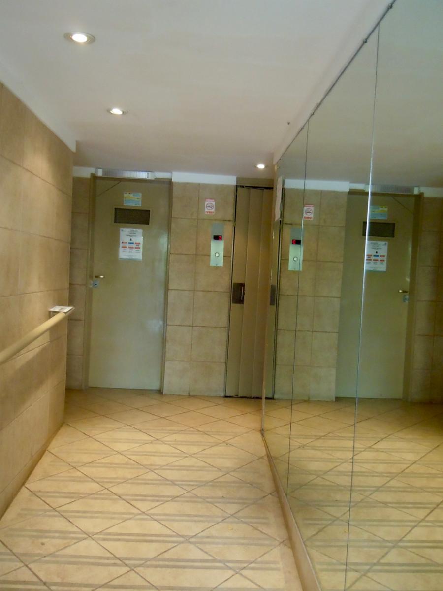 EXCELENTE 2 ambientes, APTO CRÉDITO&lt al FRENTE, PLANTA BAJA, PATIO, LAVADERO- V.DEVOTO RESIDENCIAL ,