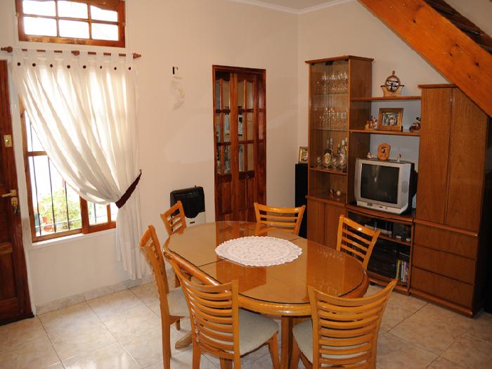 PH en Venta en Monte Castro, Capital Federal