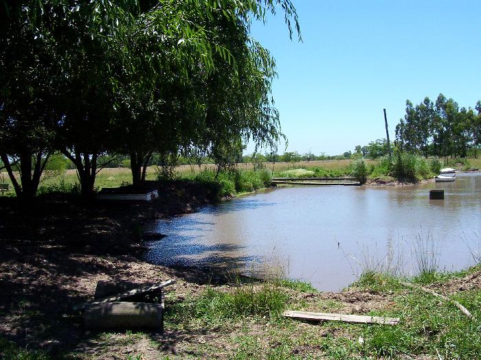 Campo en Venta en General Las Heras, General Las Heras, Buenos Aires