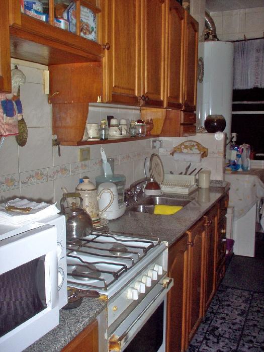 PH en Venta en Saavedra, Capital Federal