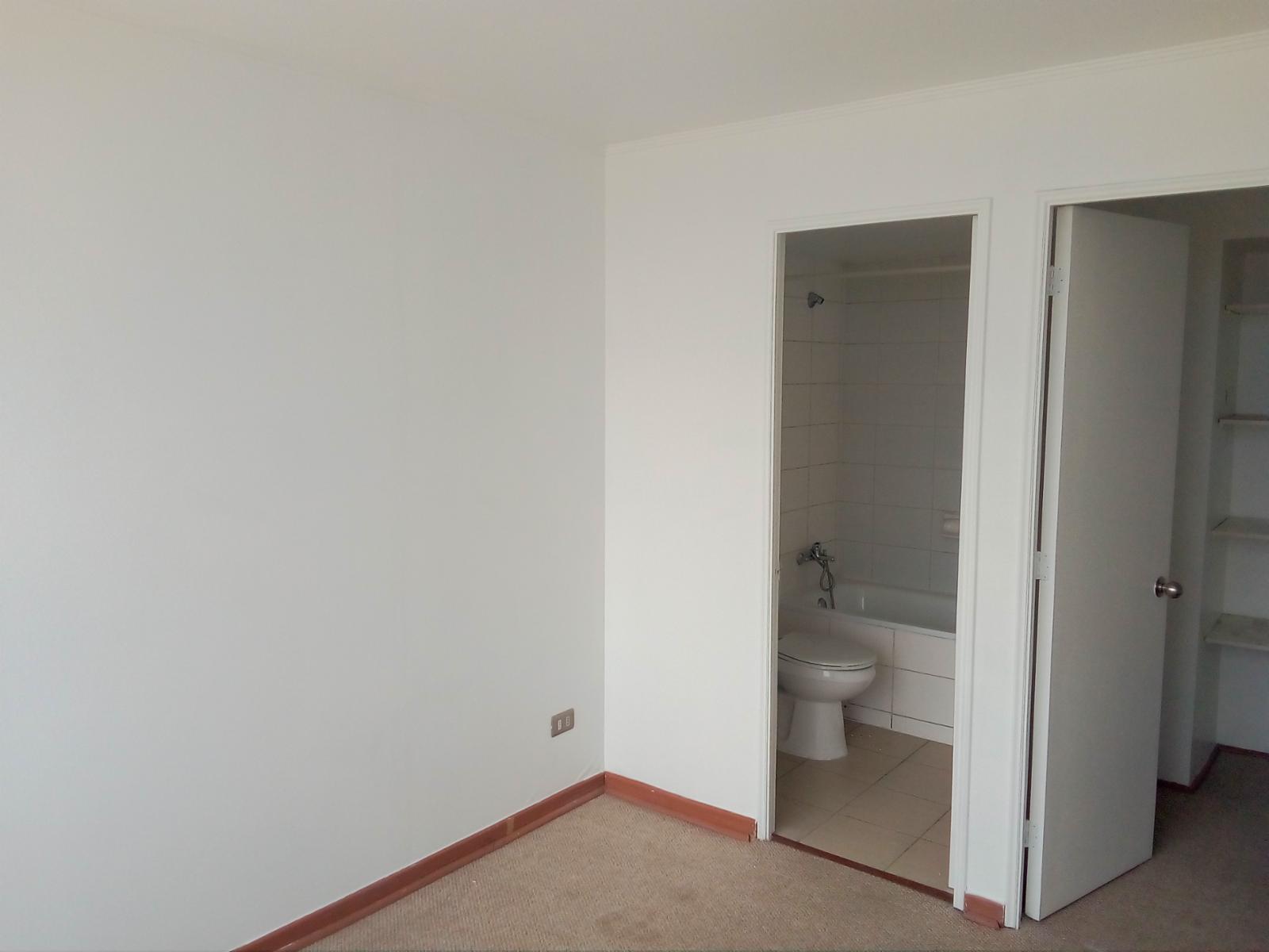 Oportunidad Departamento en Walker martinez
