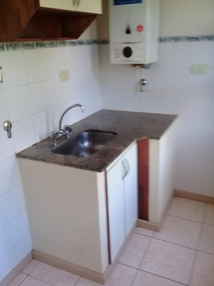 DEPARTAMENTO 1 DORMITORIO EN ALQUILER, ZONA UNIVERSIDAD CATOLICA DE SANTA FE