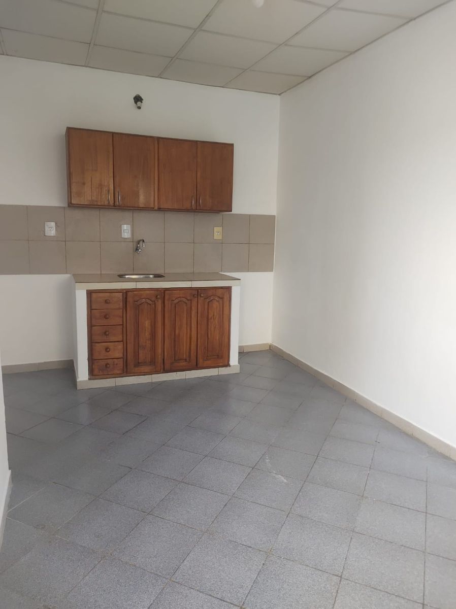 ALQUILO MUY LINDO DEPARTAMENTO DE UN DORMITORIO ZONA AV. URUGUAY Y BUCHARDO