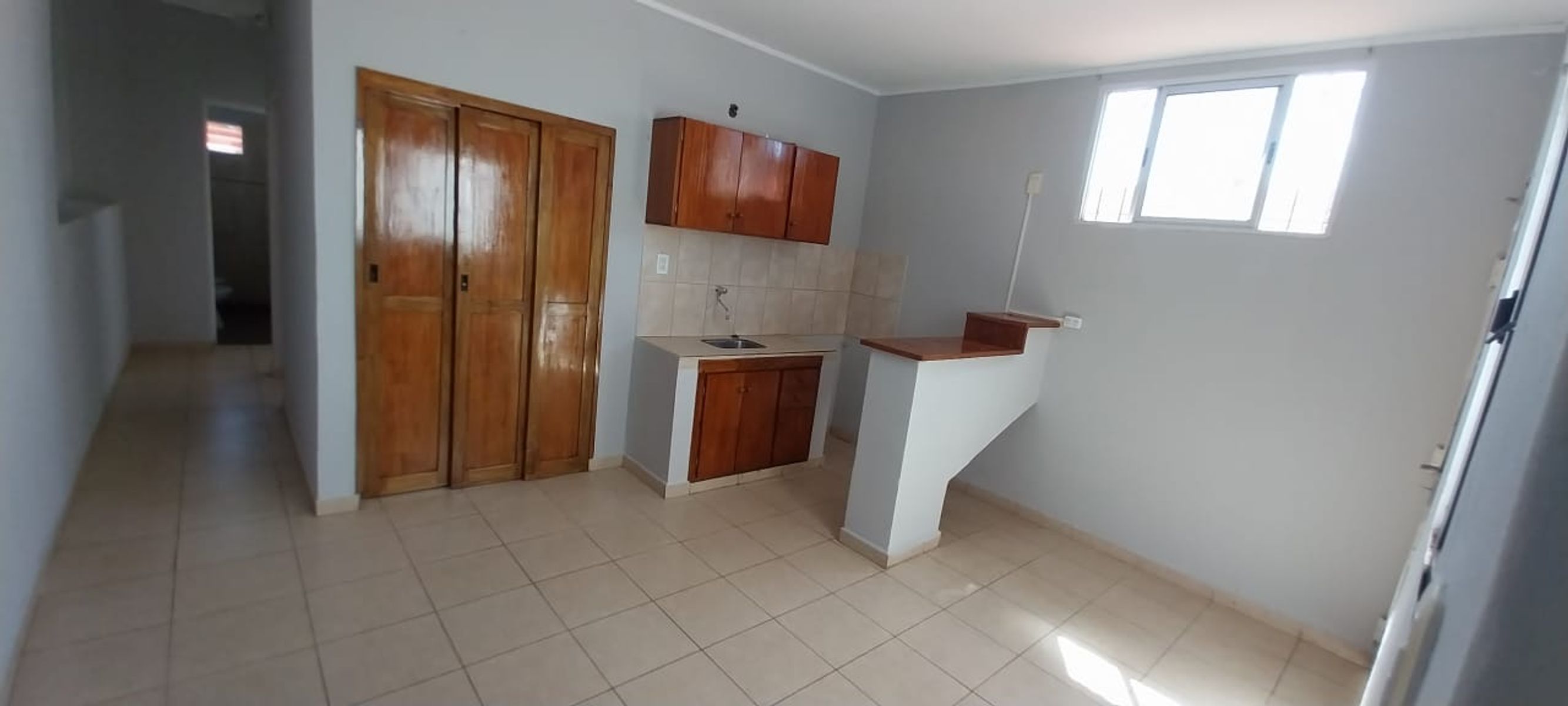 ALQUILO AMPLIO DEPARTAMENTO DE DOS DORMITORIOS ZONA URUGUAY Y BUCHARDO POSADAS