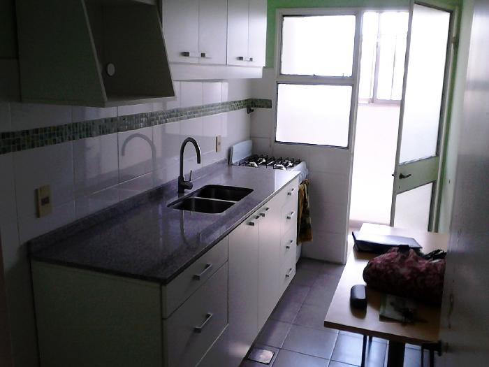 Alquiler 3 ambientes Caballito 