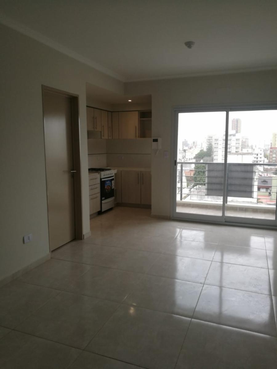 VENDO ESPECTACULAR departamento en calle Fischetti 4700 - 2 ambientes A ESTRENAR