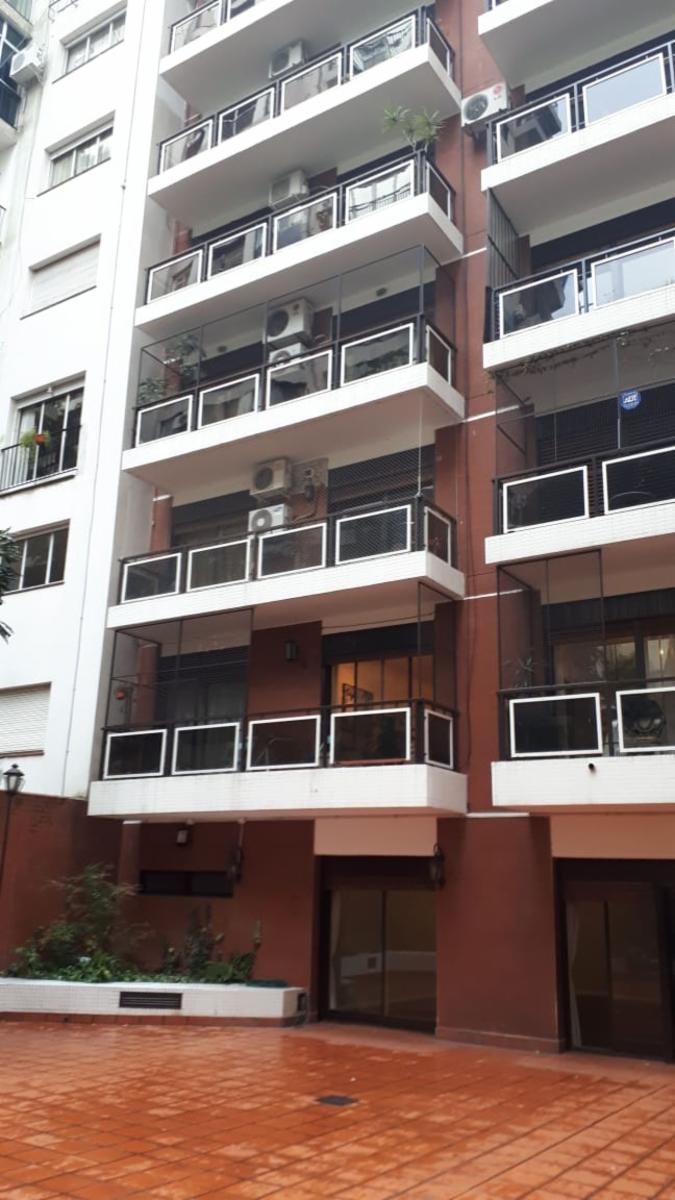 Departamento 1era categoría