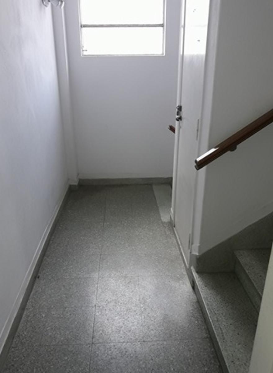 Venta PH 3  amb al frente con balcón corrido muy luminoso reciclado Monte Castro Apto crédito