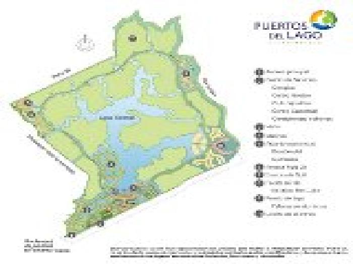 Terreno en Venta en Puertos del Lago, Escobar, Buenos Aires