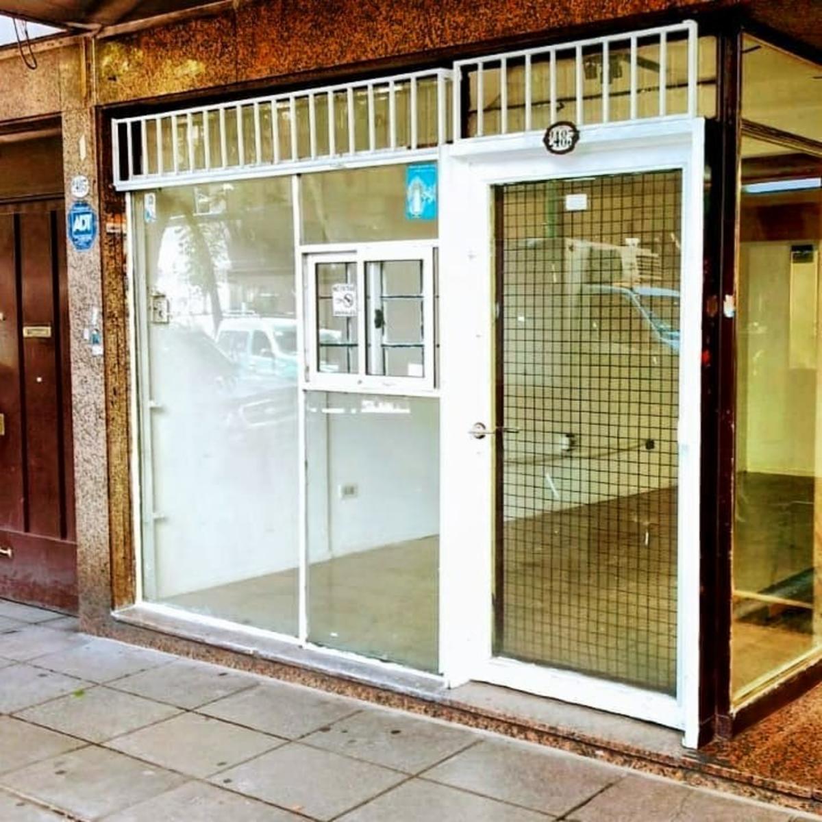 LOCAL COMERCIAL/DPTO/OFICINA PB