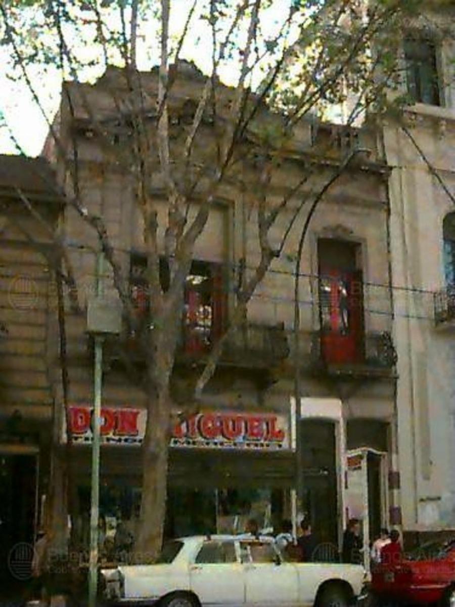 Alquiler Ph - Uso Comercial - Muy Luminoso 3 Amb. + 50 M2 De Terraza