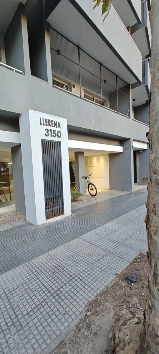 ALQUILER MONOAMBIENTE + SUM CON PARRILLA + SOLARIUM + BAULERA