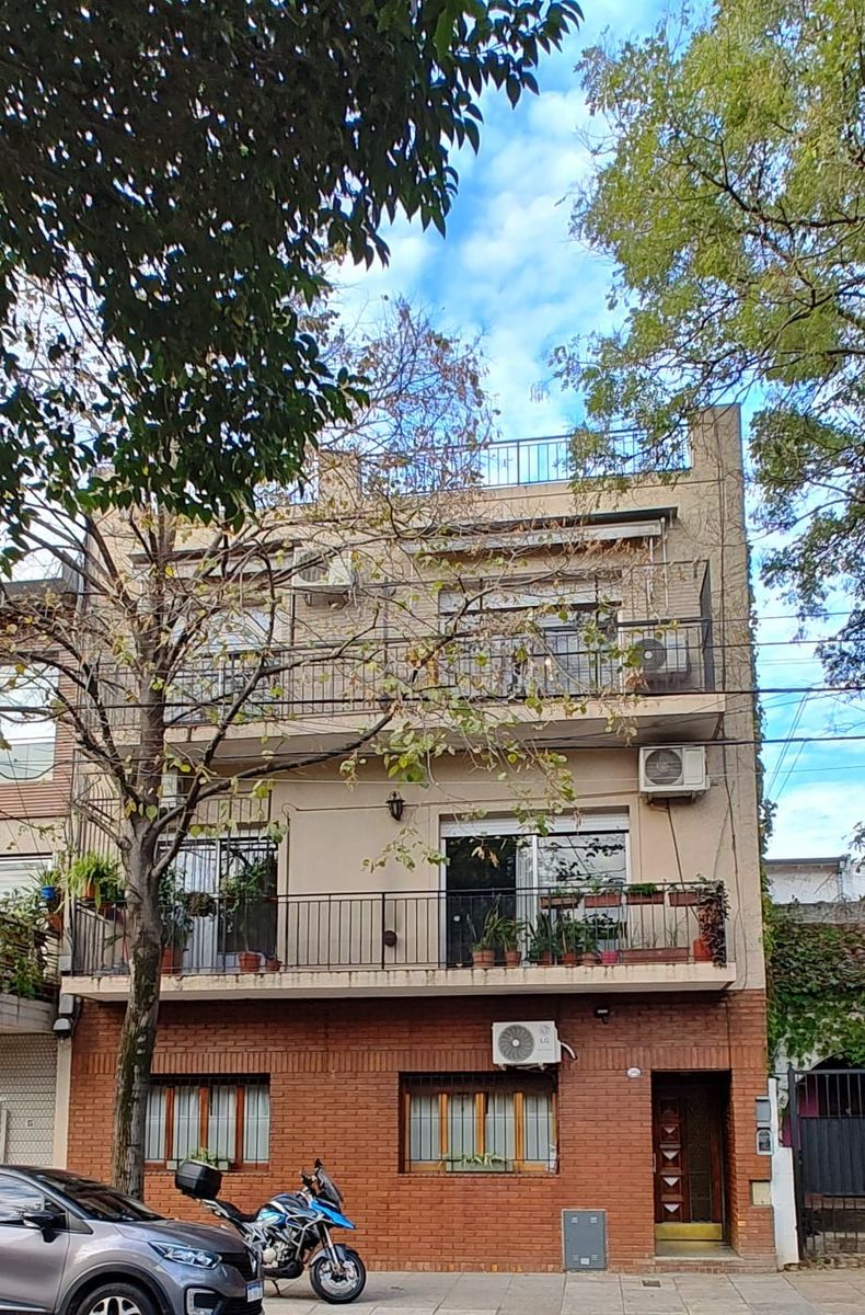 Venta Ph En Saavedra - Apto Credito Hipotecario