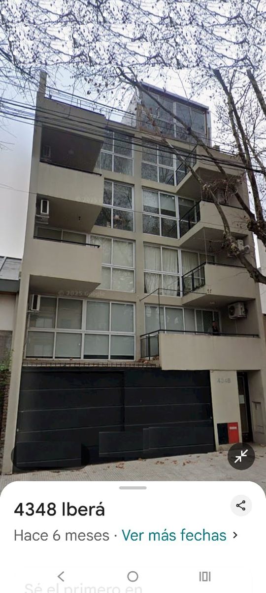 Venta Depto En Pb 4 Amb. Hab. En Suite En Dos Plantas / Jardin