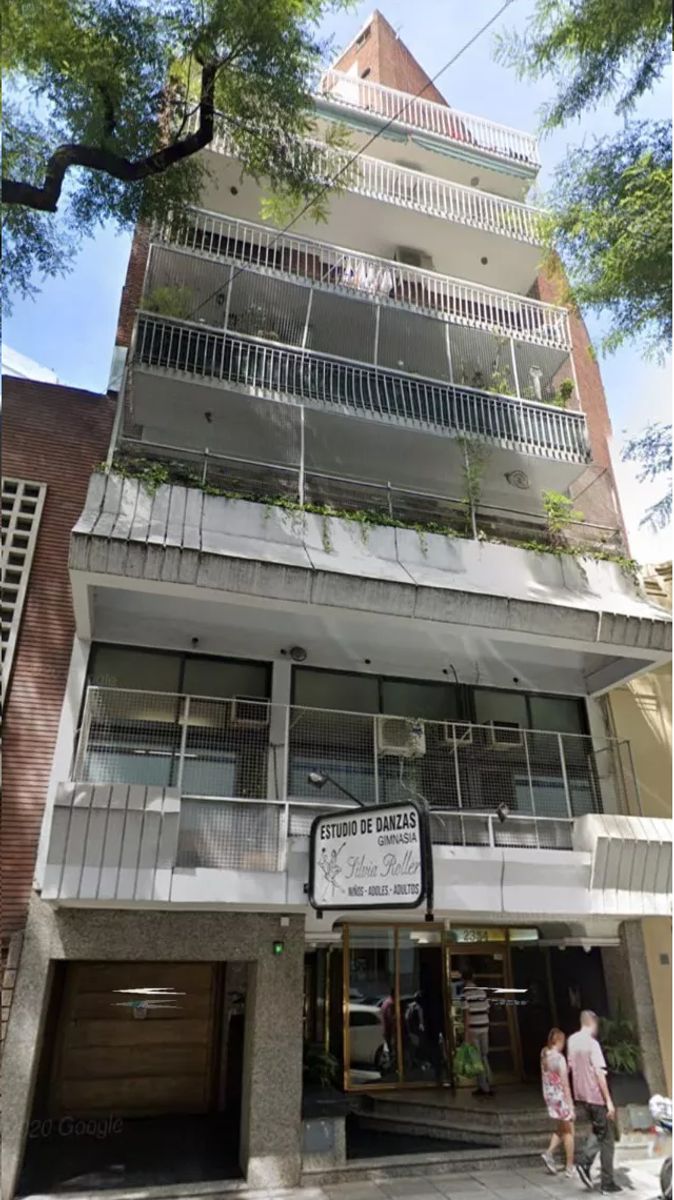 ALQUILER 4 AMBIENTES EN BELGRANO C CON COCHERA