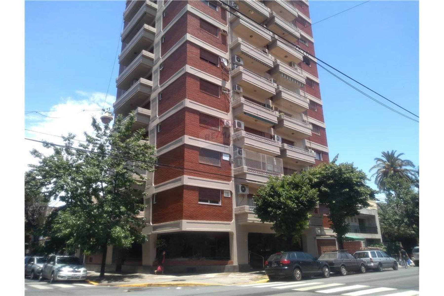 Venta Depto 4 amb+dep c/cochera Villa Urquiza