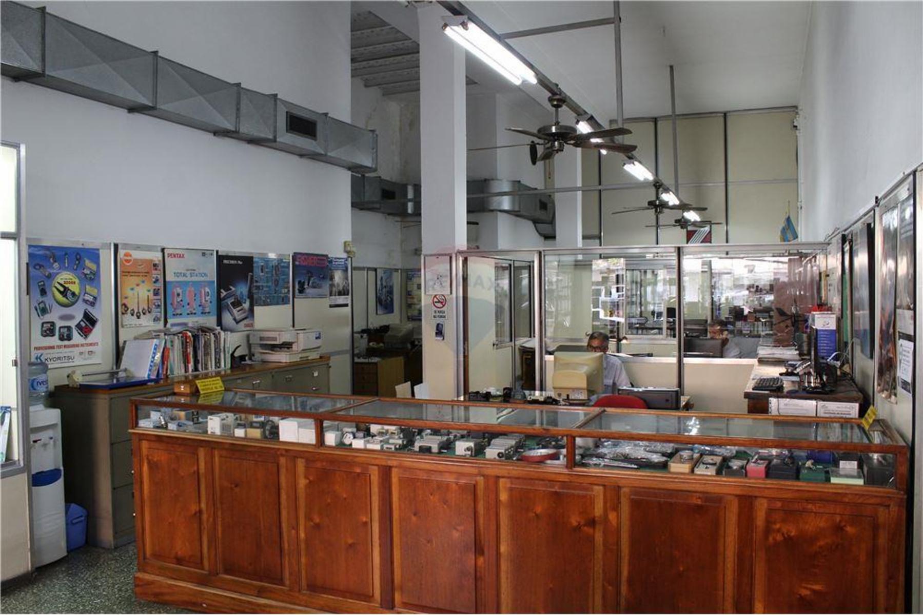 LOCAL VENTA MONSERRAT
