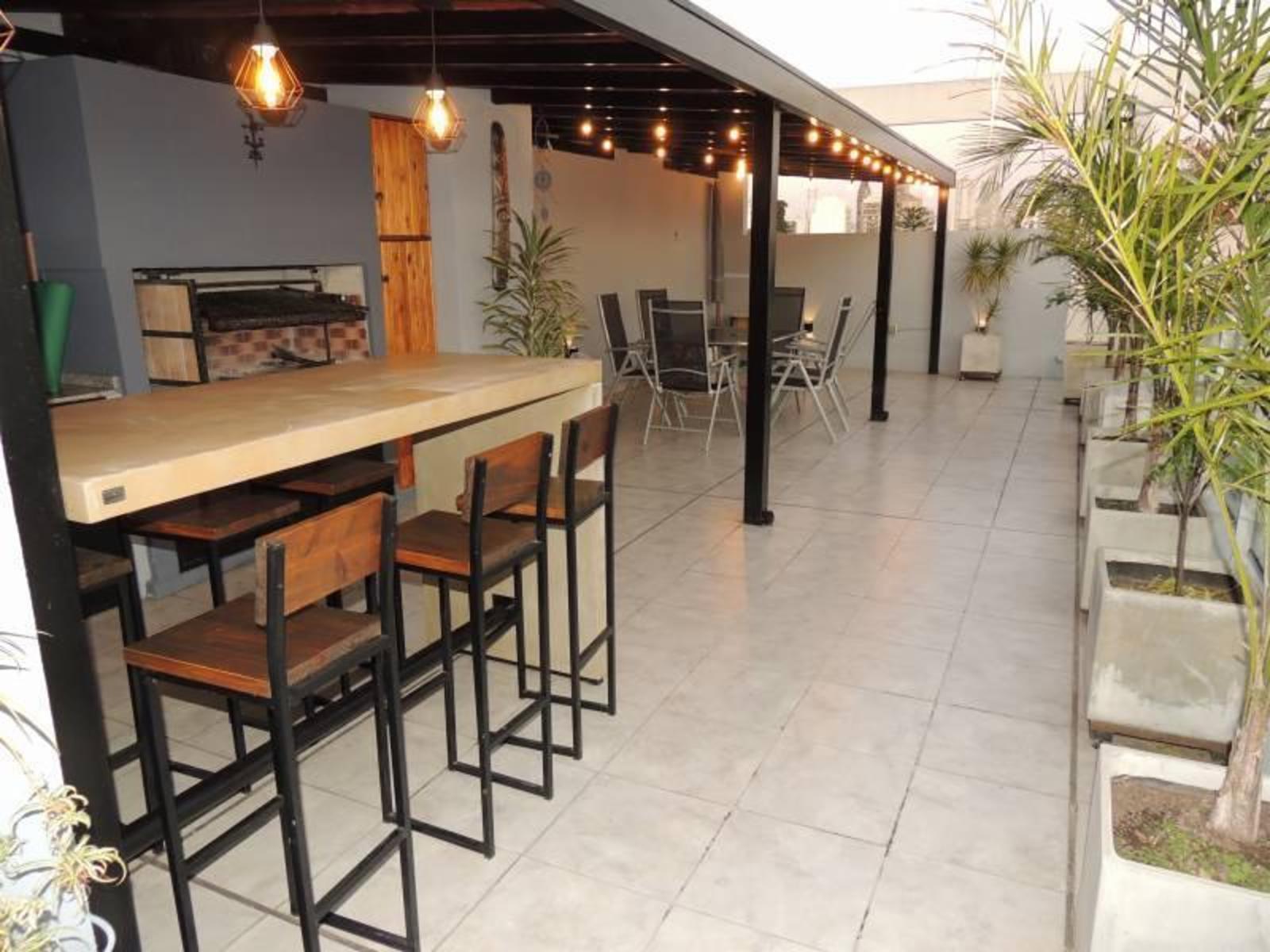 VENTA | DEPARTAMENTO DE CATEGORÍA | 3 AMB | 2 BAÑOS | TERRAZA PROPIA | AMENITIES