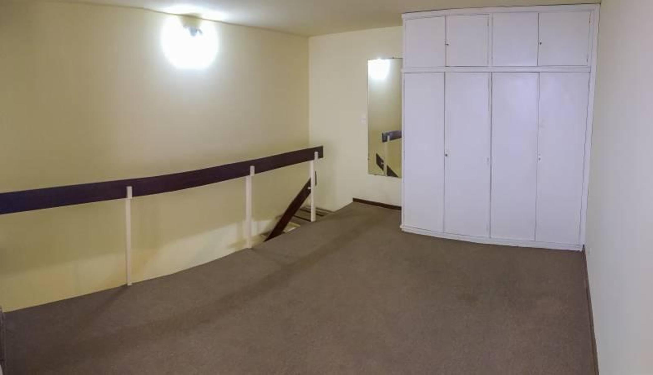 VENTA | DEPARTAMENTO PH 2 AMB | RECOLETA