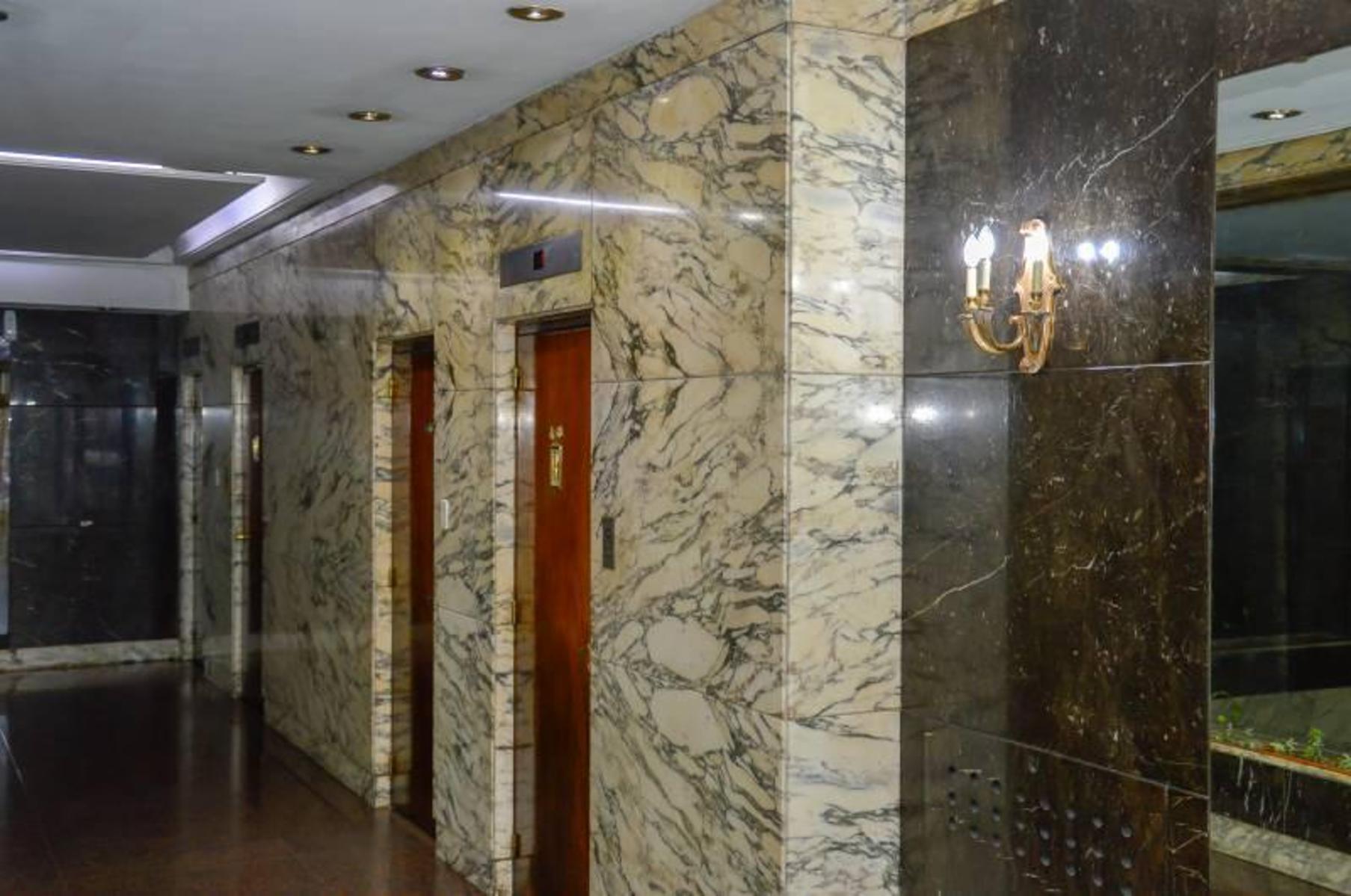 VENTA | DEPTO 2 AMB | RECOLETA