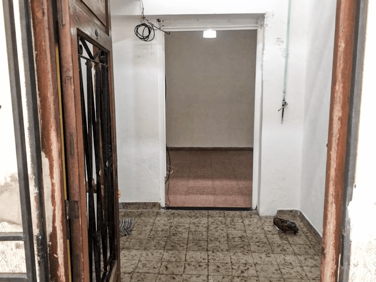 VENTA | CASA DEPARATAMENTO 1 AMBIENTE | SAN CRISTOBAL (CABA)