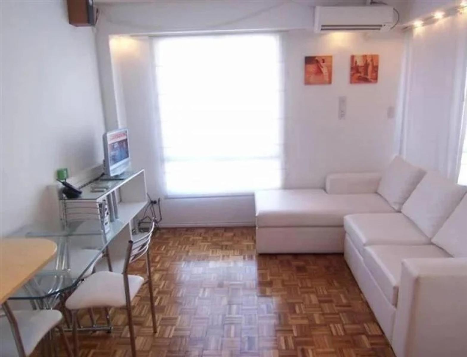 VENTA | MODERNO MONOAMBIENTE | RETIRO