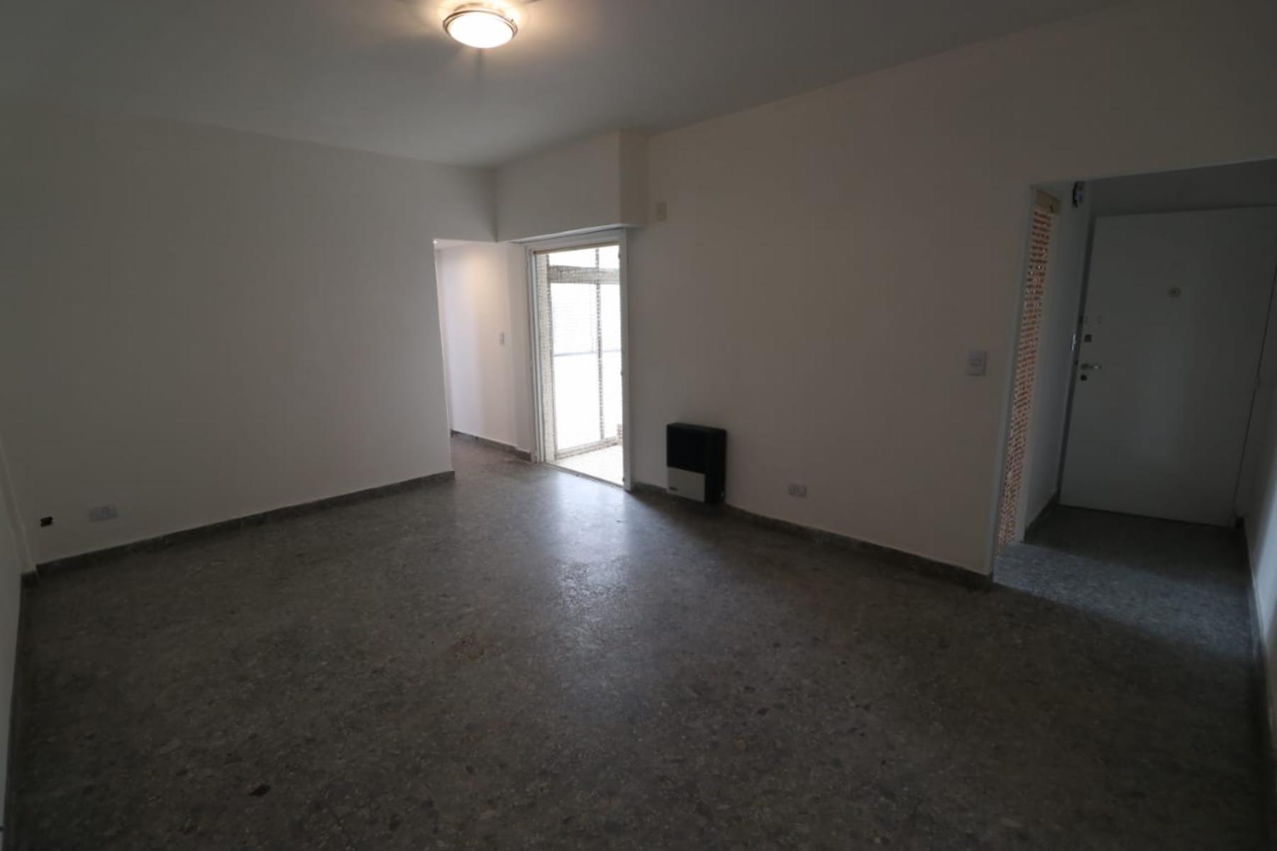 Departamento 2 ambientes, Liniers