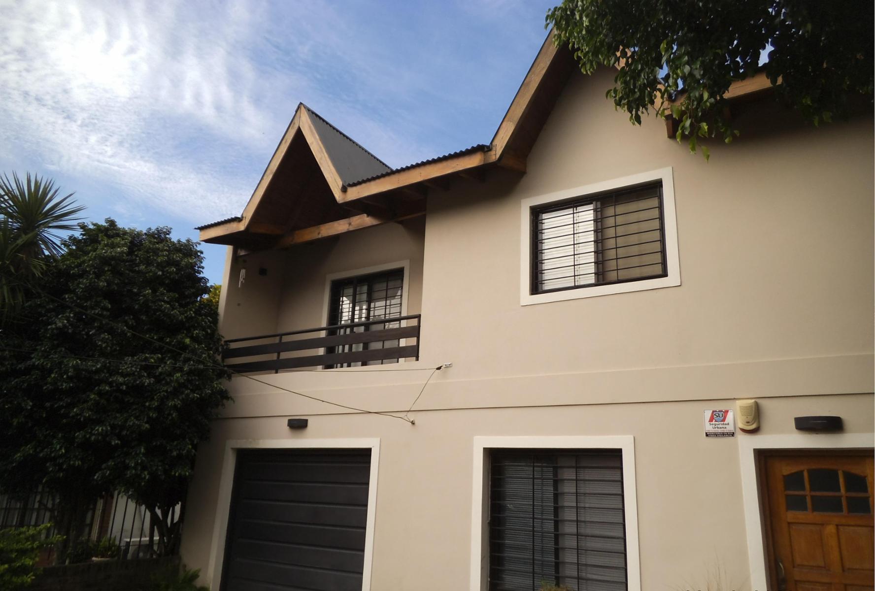 Venta casa en Zarate