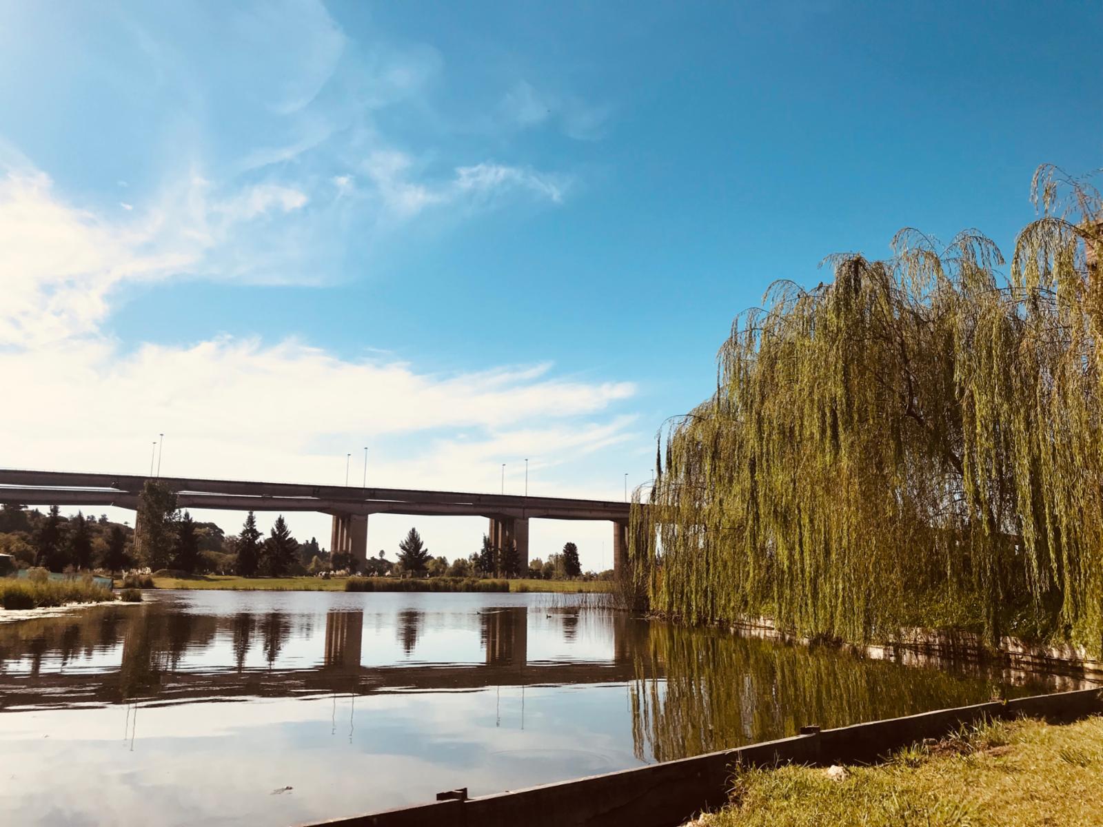 Terrenos en venta Estancia Smithfield Zarate