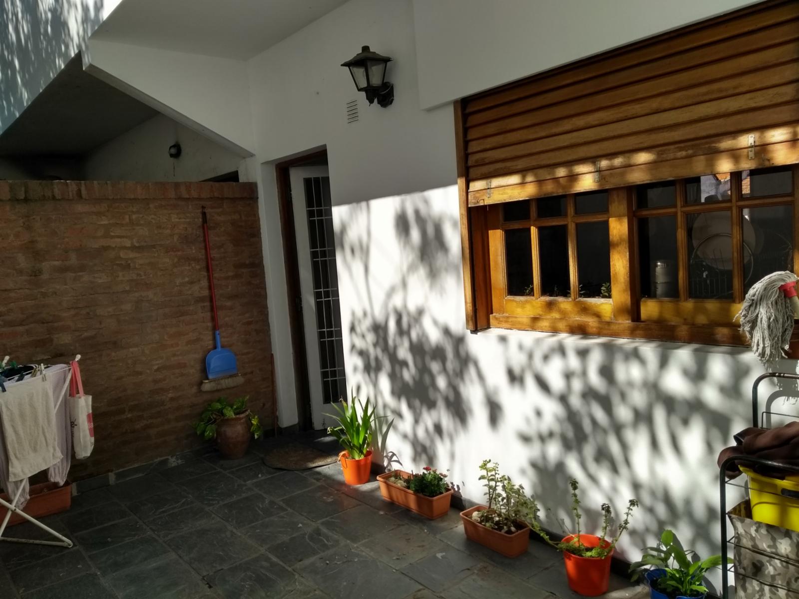 Impecable Duplex de 3 ambientes