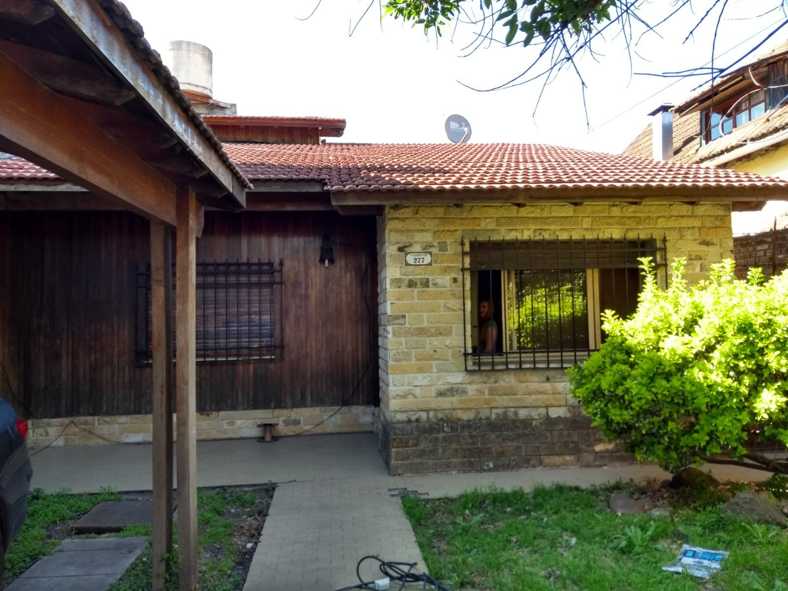 Chalet de 3 ambientes