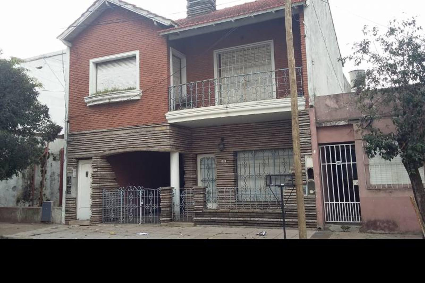 Casa Tipo PH de 3 ambientes