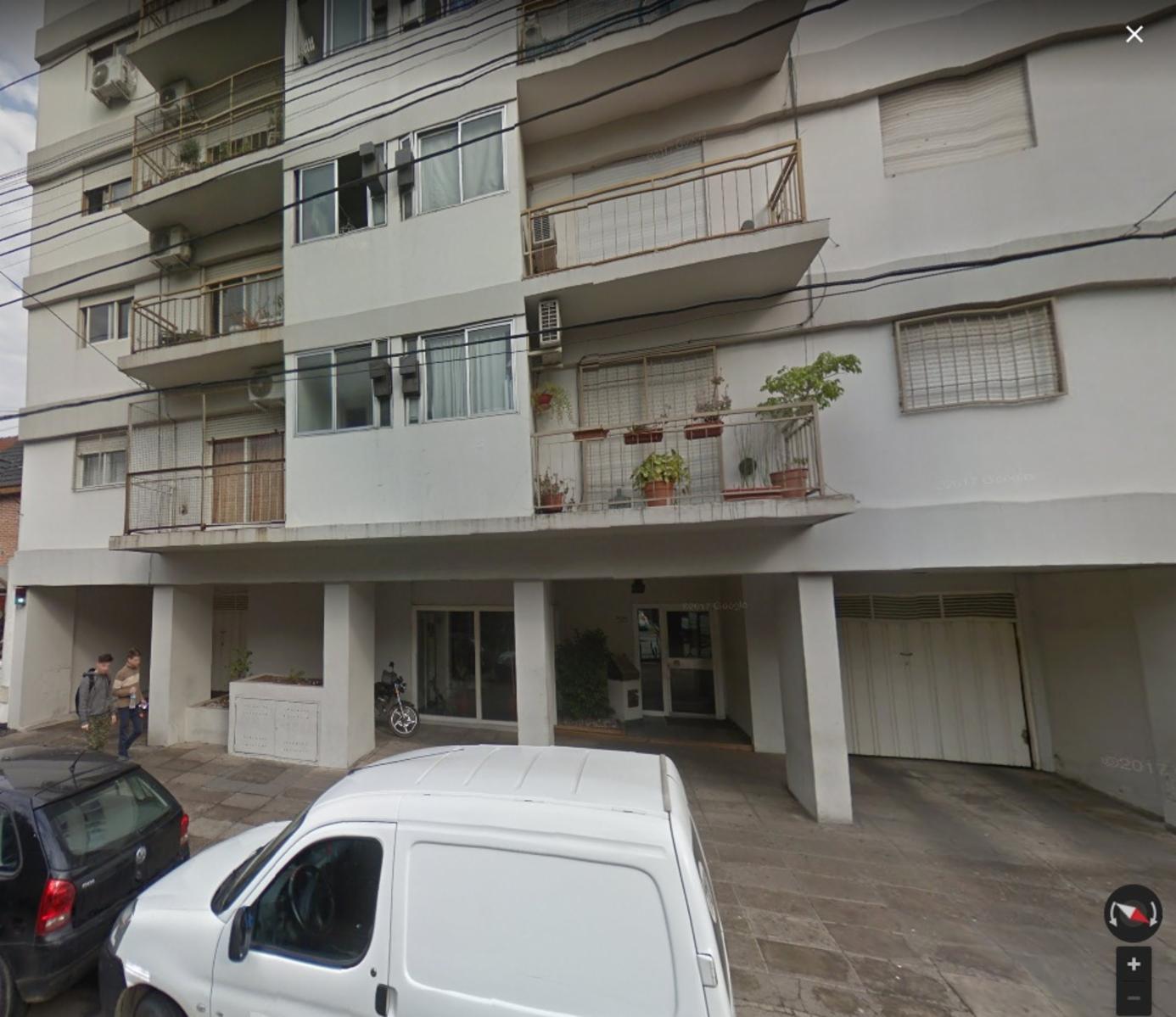 Departamento de 2 Ambientes