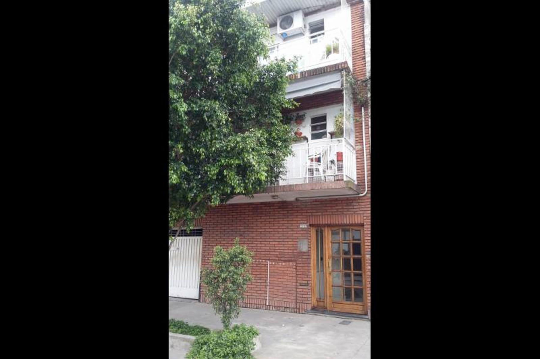 Departamento de 3 ambientes