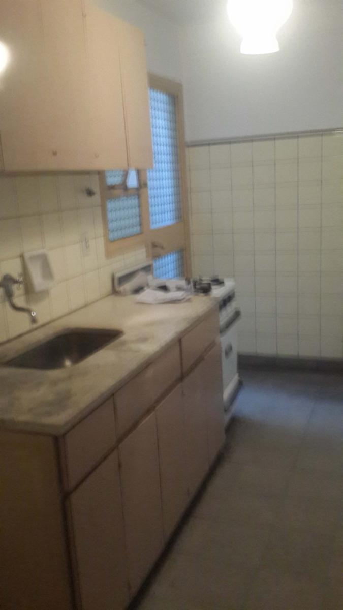 DEPARTAMENTO 2 AMBIENTES