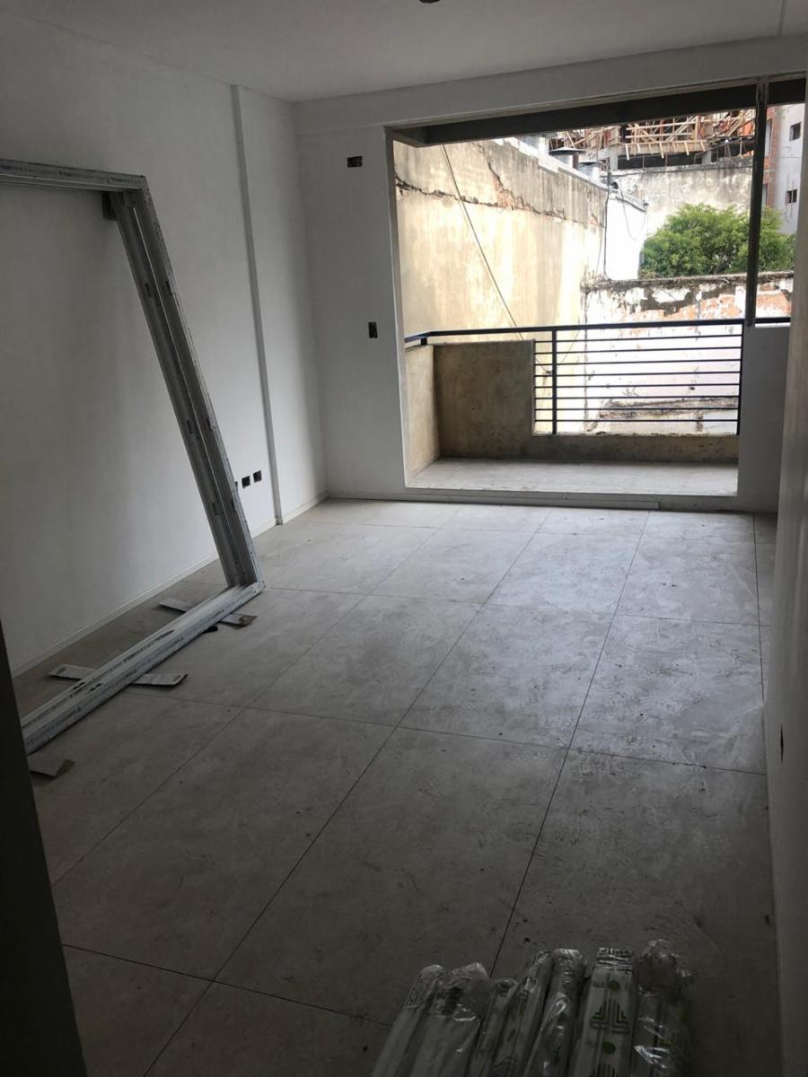 Oportunidad - Unidades en Venta - Cordoba y Julian Alvarez - En Construcción Ultima Etapa