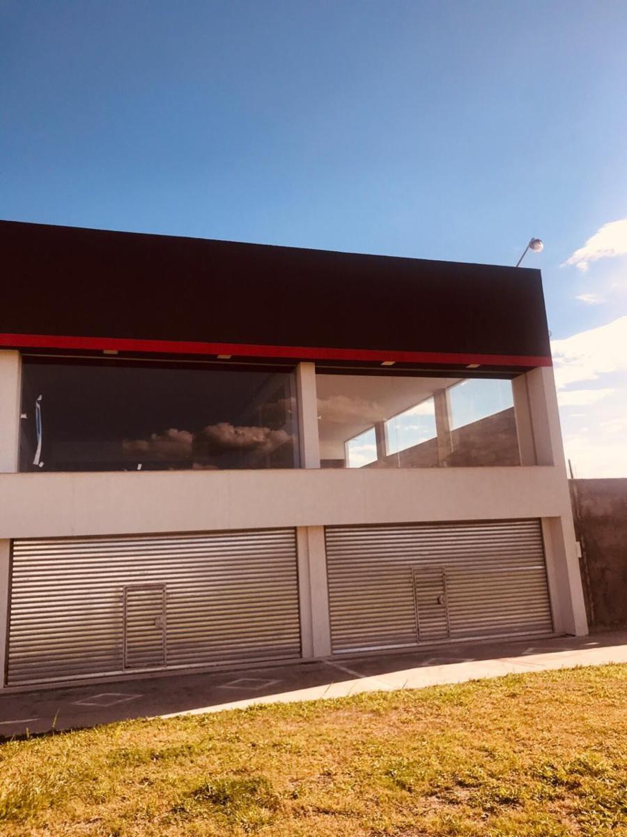 Alquiler local comercial zona sur a estrenar 60 m2.