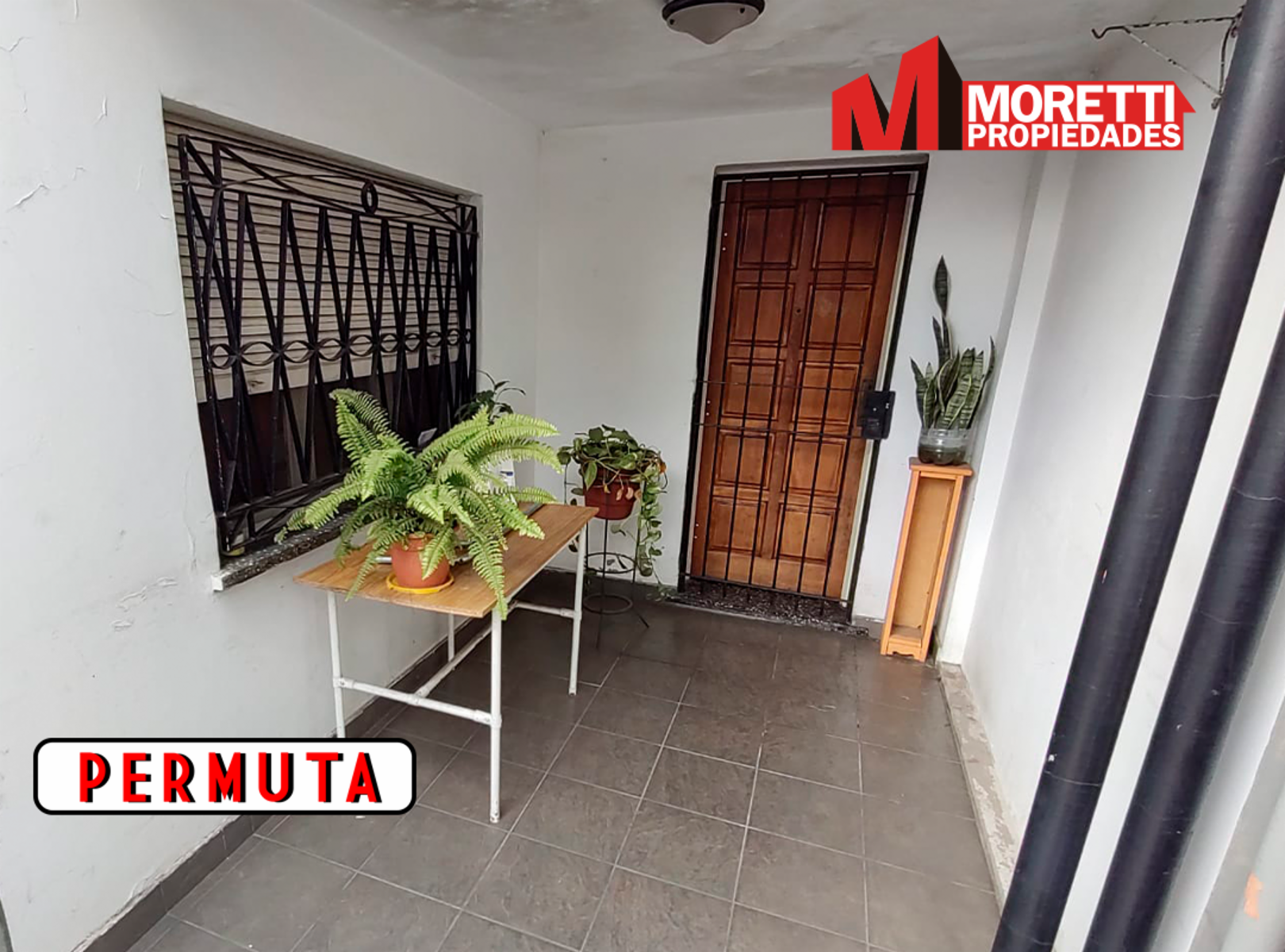 VENTA – CASA + LOCAL – 4 AMB – GALDOS – PABLO PODESTA