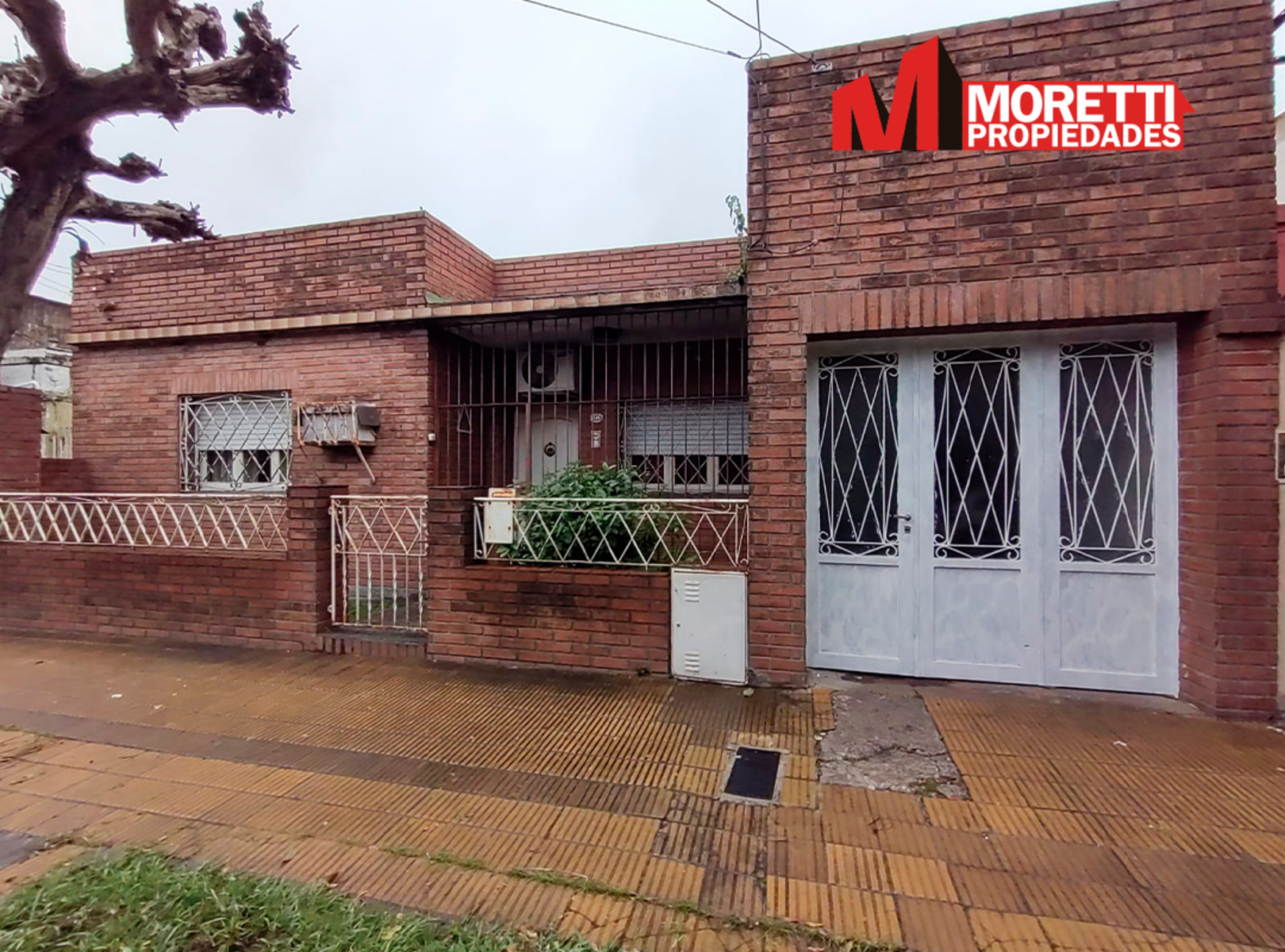VENTA CASA 3 AMB- 12 DE OCTUBRE- VILLA BOSCH